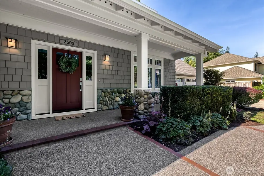 2309 Nut Tree Court Se, Olympia, WA 98501 - #2
