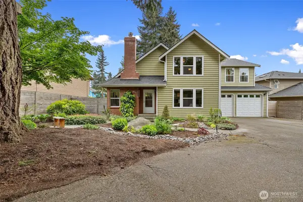 20111 Dayton Avenue N, Shoreline, WA 98133