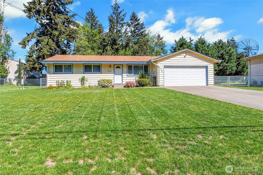 32226 39th Avenue S, Federal Way, WA 98001 - #2