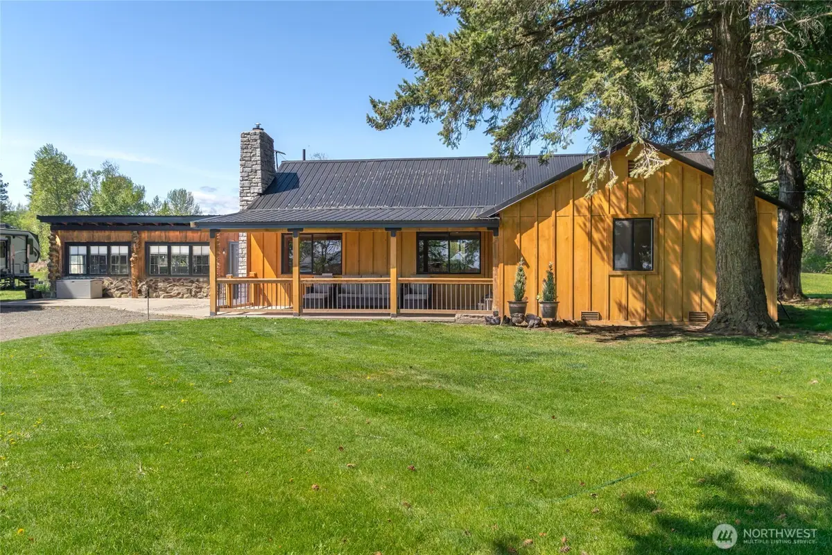 471 Klocke Road, Ellensburg, WA 98926 - #1