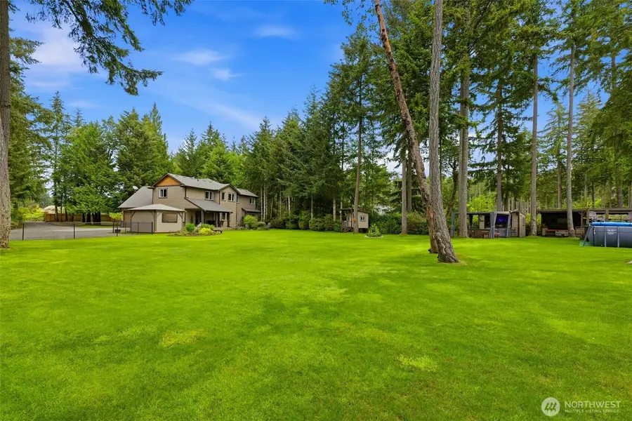 14910 41st Street Sw, Lakebay, WA 98349 - #3