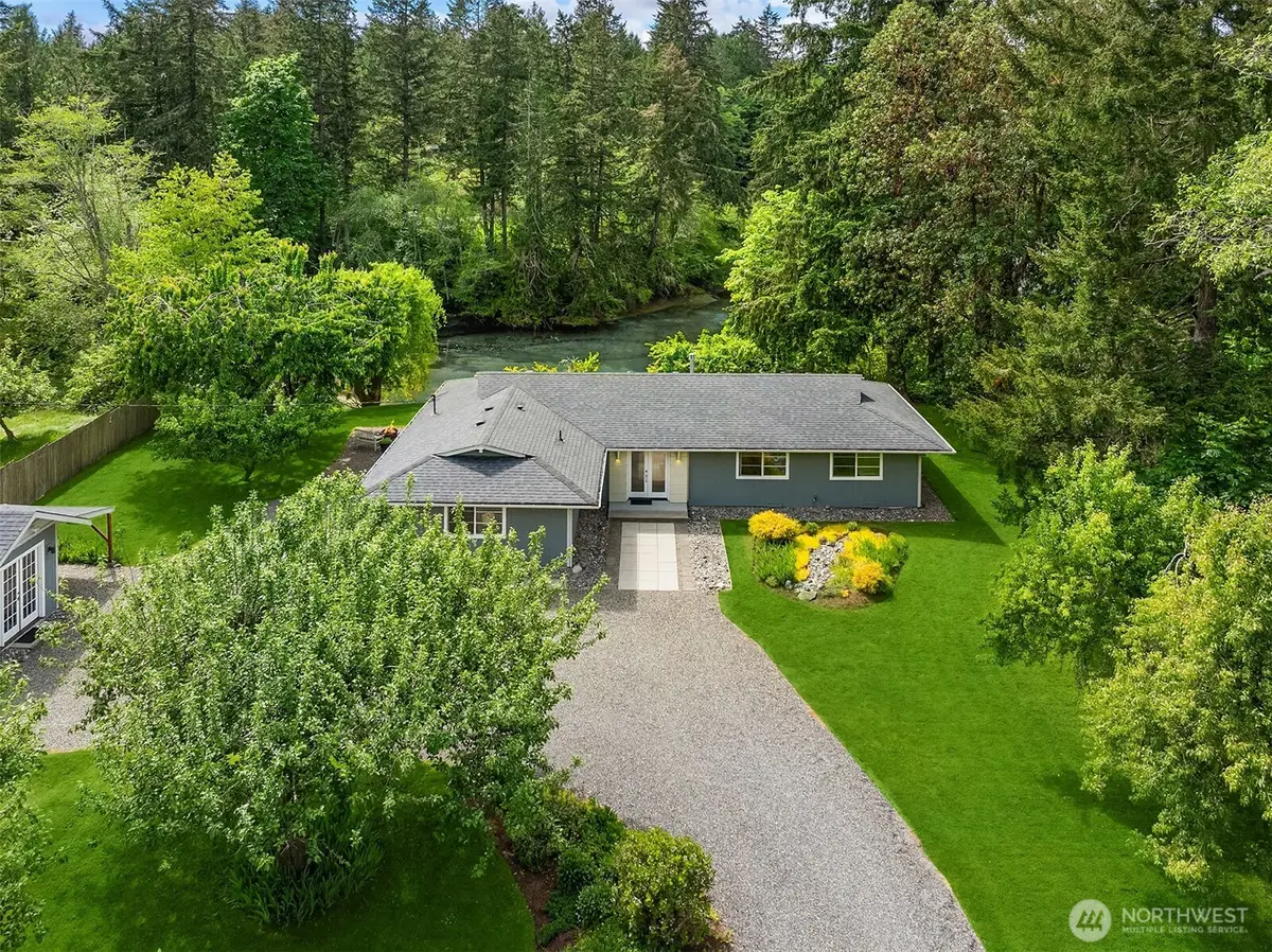 9171 Miller Road Ne, Bainbridge Island, WA 98110 - #1