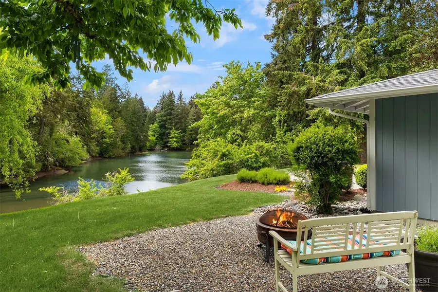 9171 Miller Road Ne, Bainbridge Island, WA 98110 - #2