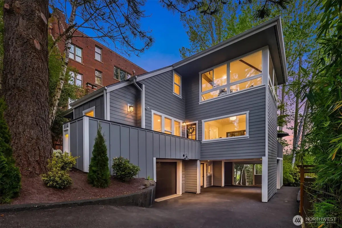 1014 4th Avenue N, Seattle, WA 98109 - #1