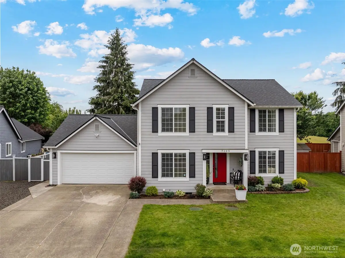 7109 Cavalier Loop Sw, Olympia, WA 98512 - #1