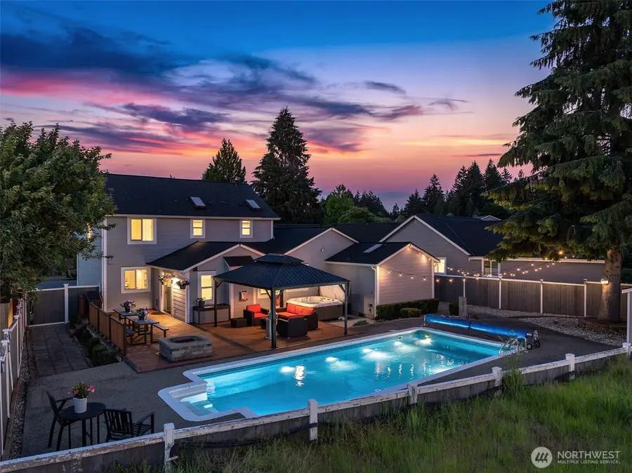 7109 Cavalier Loop Sw, Olympia, WA 98512 - #2
