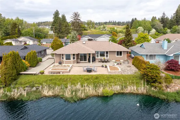 5415 Salish Road, Birch Bay, WA 98230