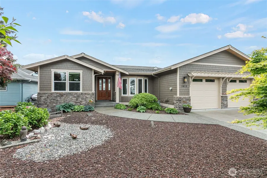 5415 Salish Road, Blaine, WA 98230 - #2
