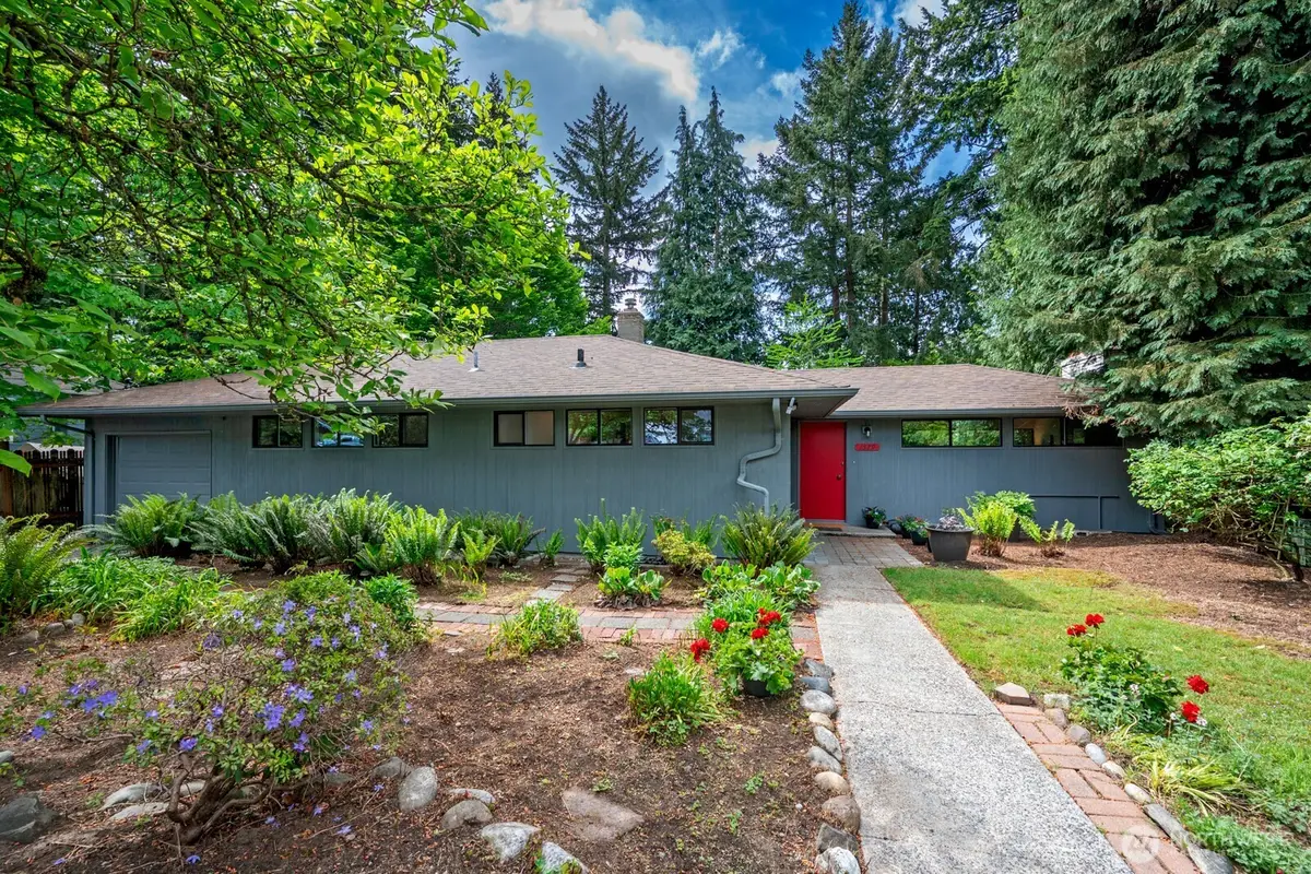 1529 NE 107th Street, Seattle, WA 98125 - #1