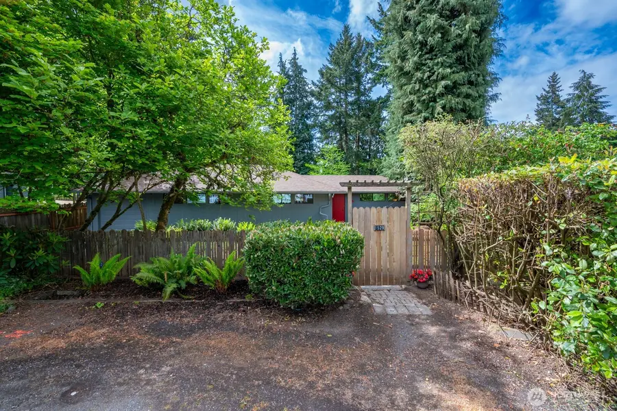 1529 NE 107th Street, Seattle, WA 98125 - #3