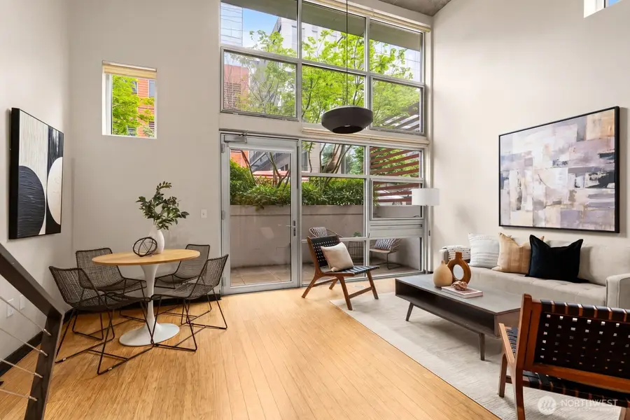 401 9th Avenue N #112, Seattle, WA 98109 - #3