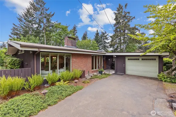 518 N 175th Street, Shoreline, WA 98133