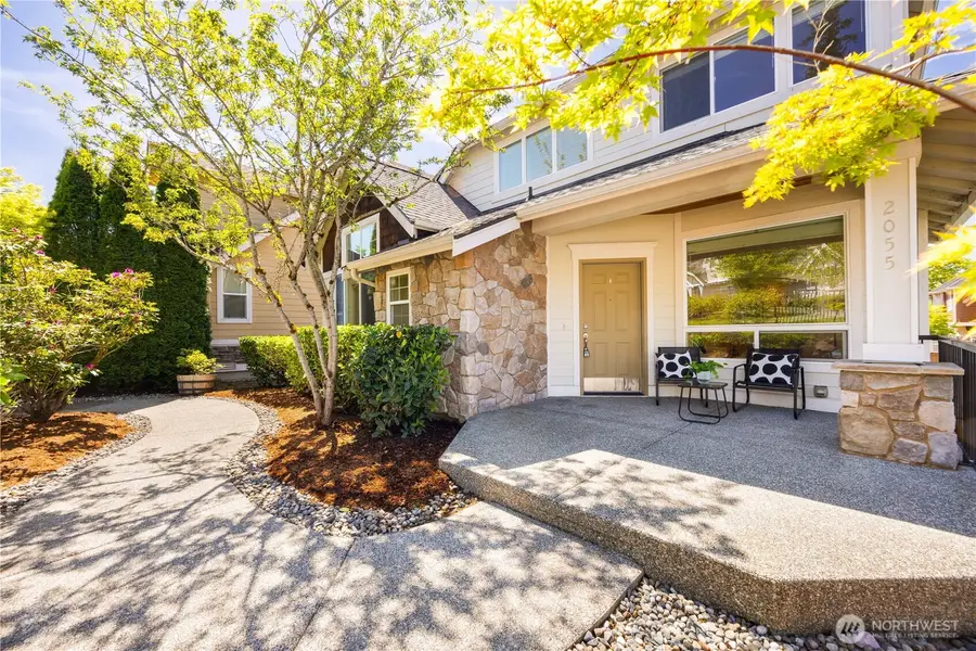 2055 Larchmount Drive Ne, Issaquah, WA 98029 - #2