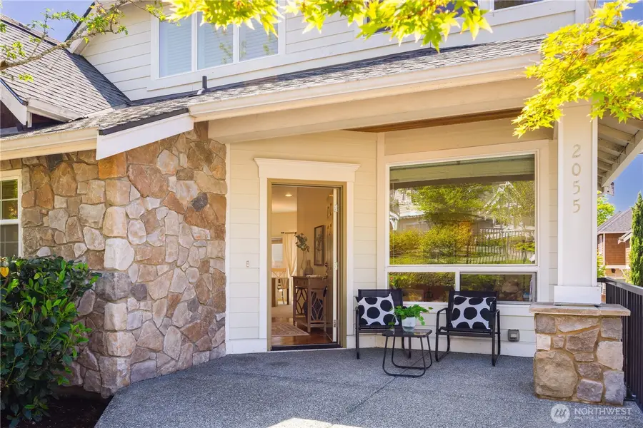 2055 Larchmount Drive Ne, Issaquah, WA 98029 - #3