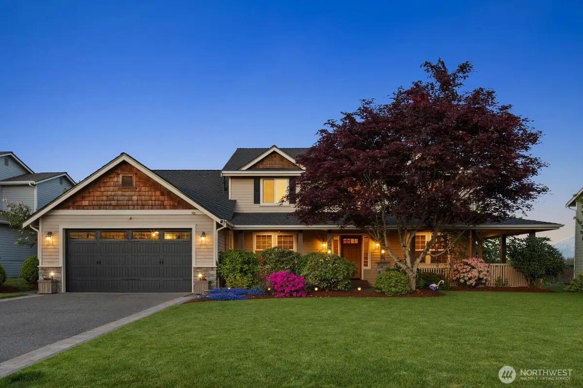 14307 68th Avenue E, Puyallup, WA 98373 - #1