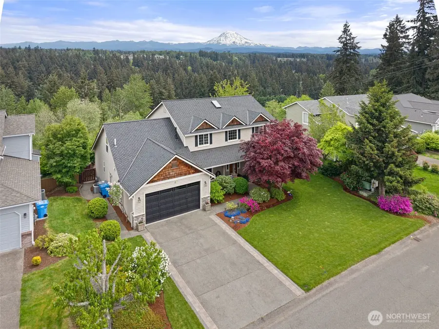 14307 68th Avenue E, Puyallup, WA 98373 - #2
