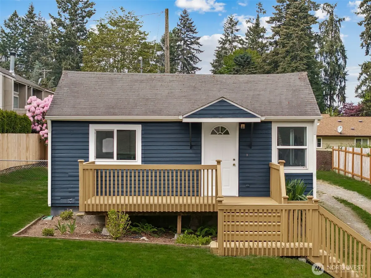 3142 Glendale Drive W, University Place, WA 98466 - #1