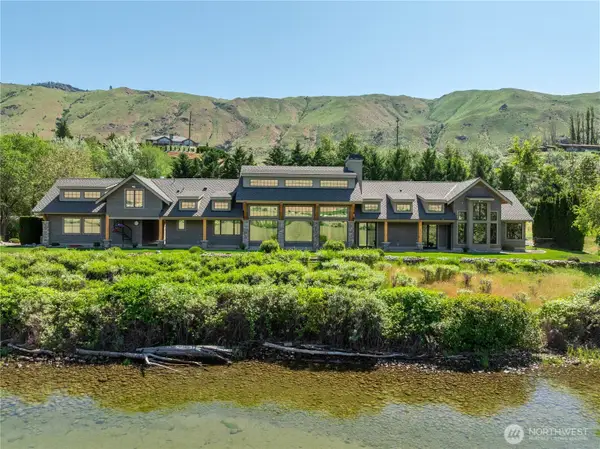13531 Us Hwy 2, East Wenatchee, WA 98802