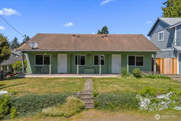 2215 Jackson Avenue, Everett, WA 98203
