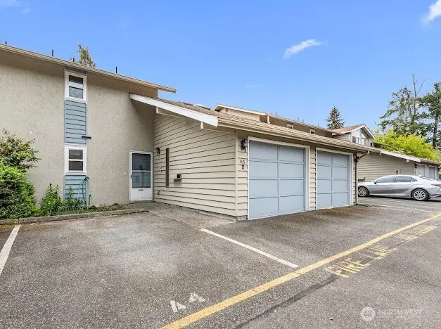 19203 40th Avenue W #A4, Lynnwood, WA 98036 - #1