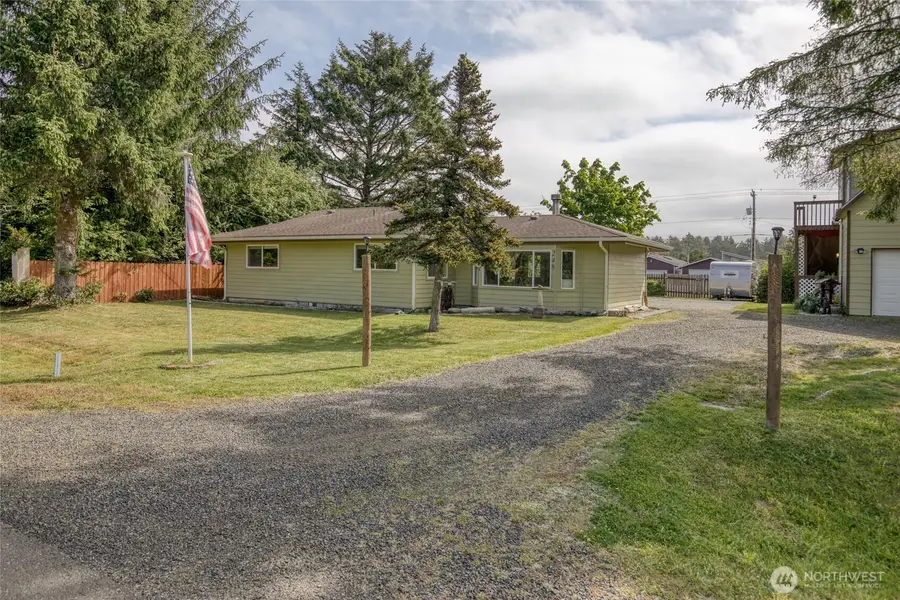 248 NW Ensign Avenue, Ocean Shores, WA 98569 - #2