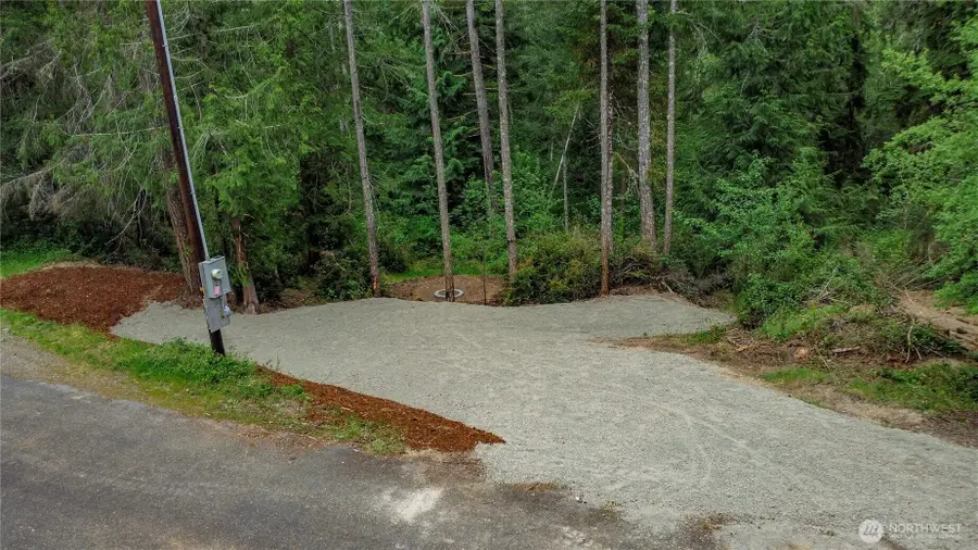 220 E Peebles Court, Shelton, WA 98584 - #3