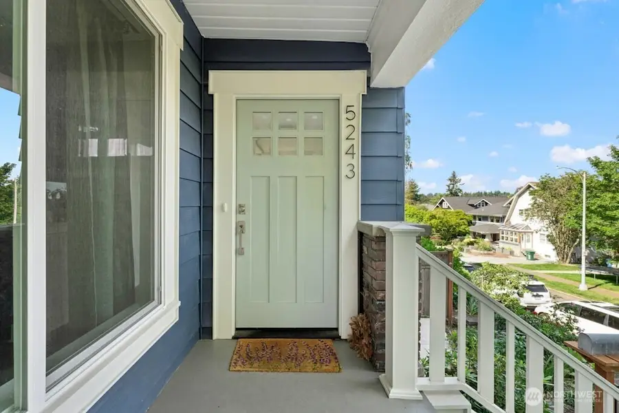5243 19th Avenue Ne, Seattle, WA 98105 - #3