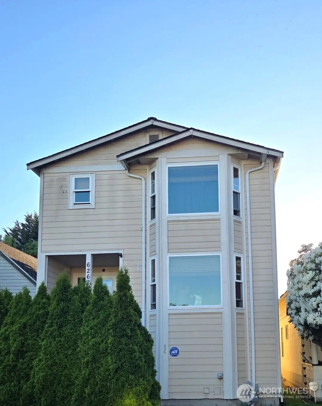 626 N Anderson Street, Tacoma, WA 98406 - #1