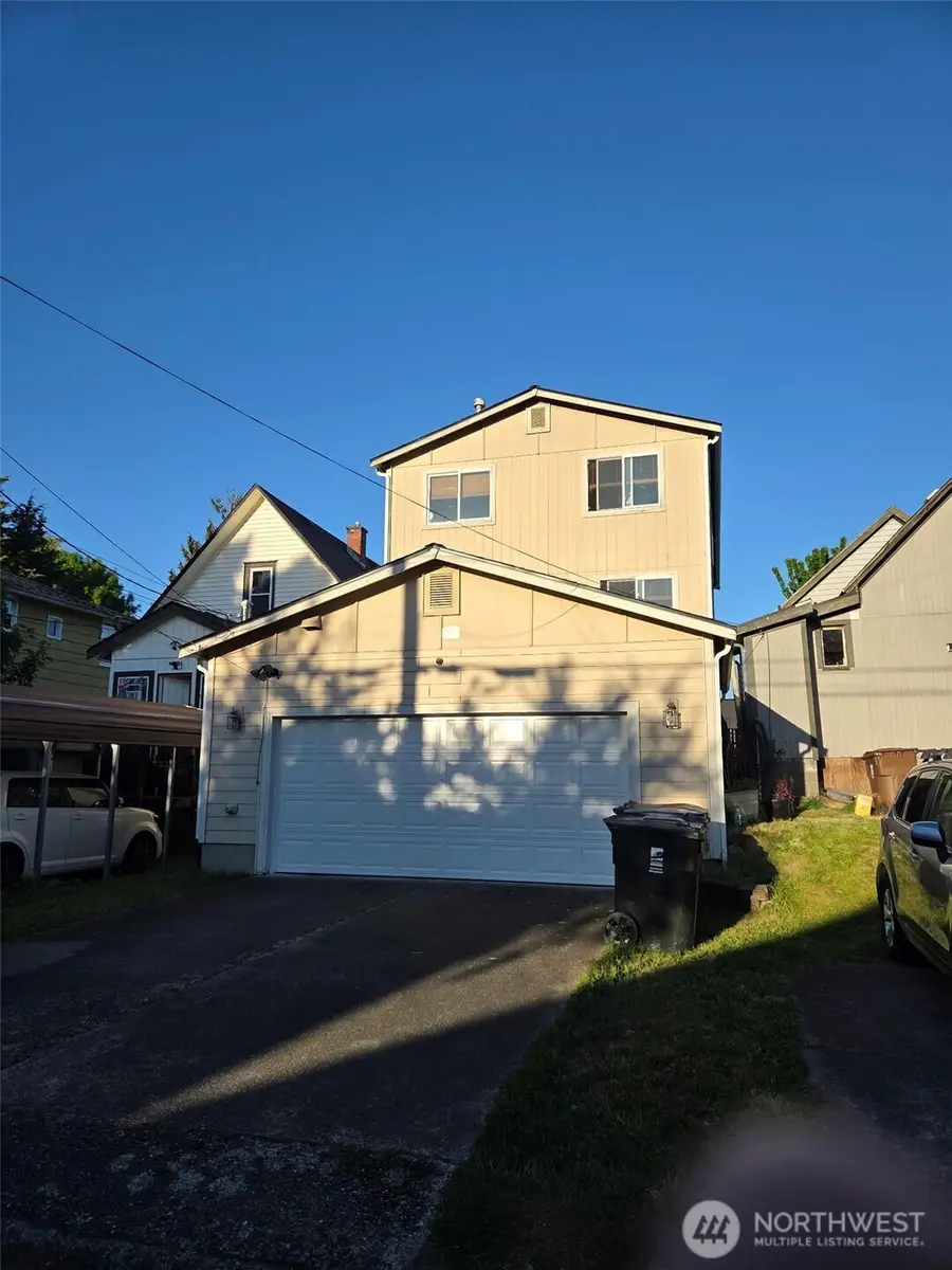 626 N Anderson Street, Tacoma, WA 98406 - #2