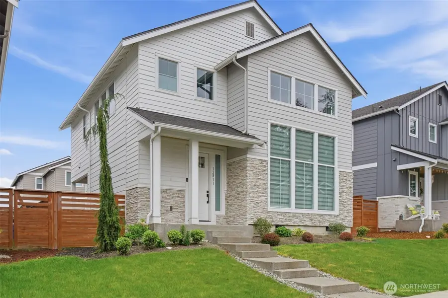 12811 186th Avenue E, Bonney Lake, WA 98391 - #2