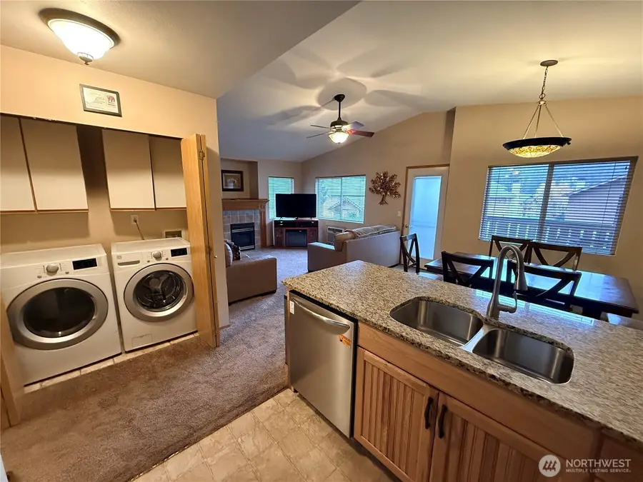 525 Alpine Place #G3, Leavenworth, WA 98826 - #2