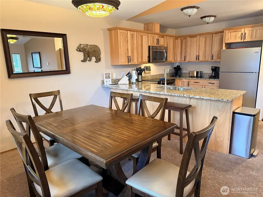 525 Alpine Place #G3, Leavenworth, WA 98826 - #3