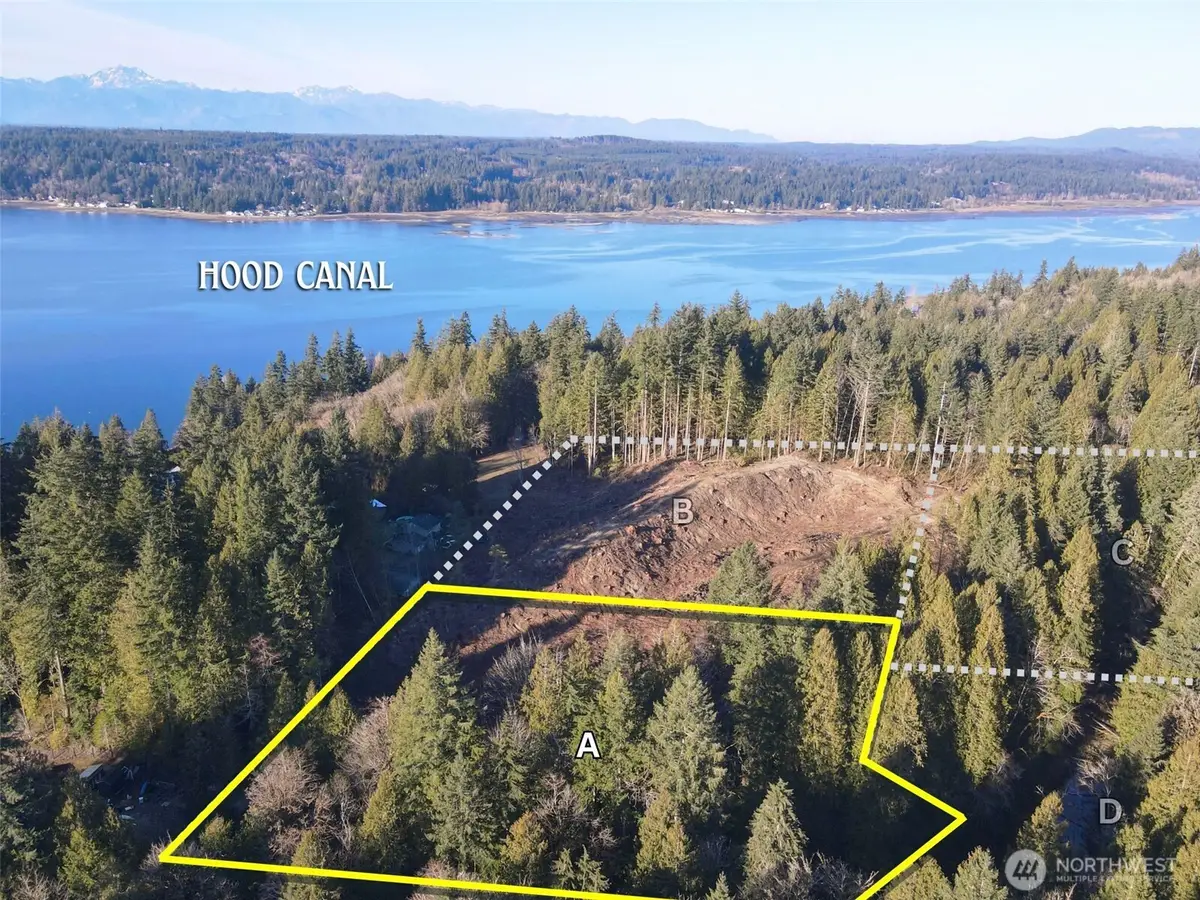 105 E Lakewood Drive #Lot 10A, Belfair, WA 98528 - #1