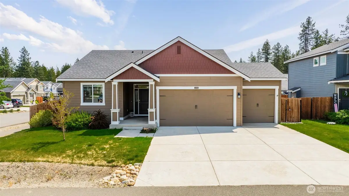 305 Amy Marie Lane, Cle Elum, WA 98922 - #1