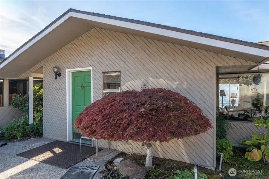 602 Daniels Drive, East Wenatchee, WA 98802 - #2