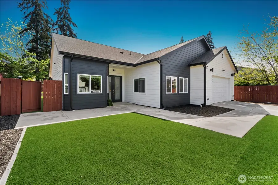 1430 E 60th Street, Tacoma, WA 98404 - #2