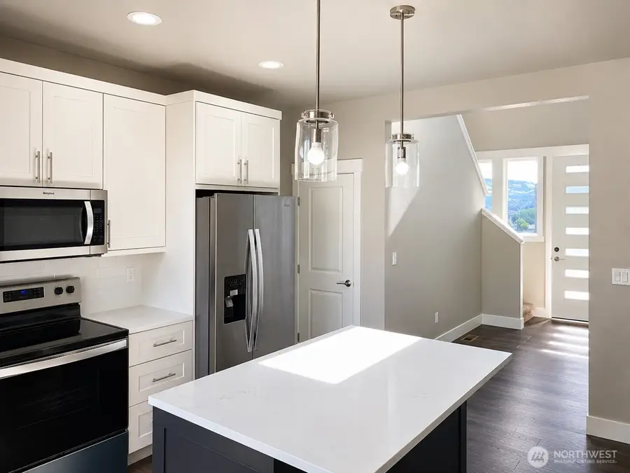 1716 Danny Boy Lane, Wenatchee, WA 98801 - #2