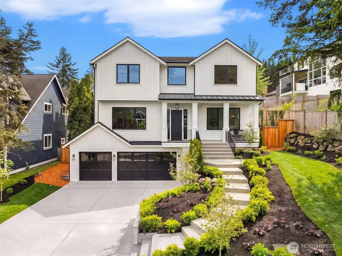 10415 SE 13th Street, Bellevue, WA 98004 - #1