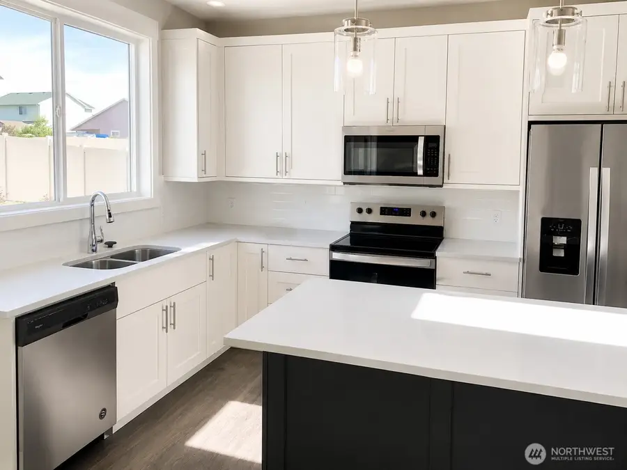 1729 Danny Boy Lane, Wenatchee, WA 98801 - #3