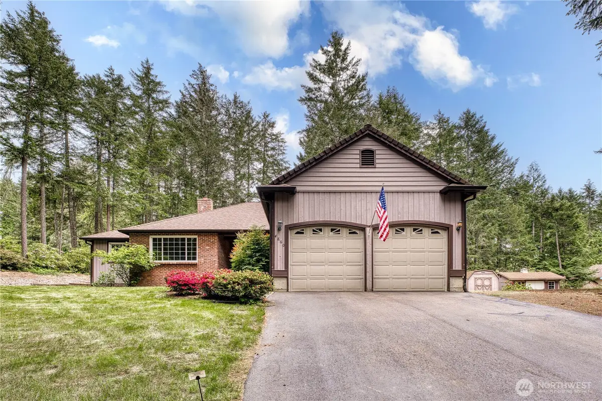 4860 NW Hosman Circle, Silverdale, WA 98383 - #1