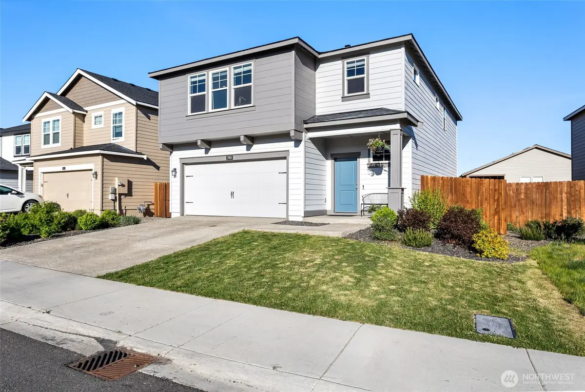 2910 Roundup Drive, Ellensburg, WA 98926 - #1