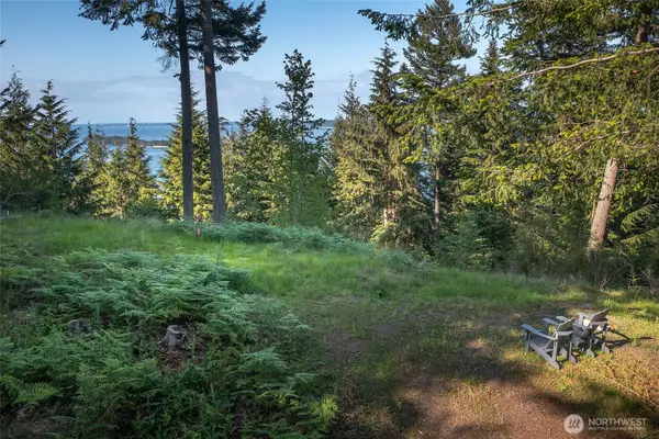 41 Raven Lane #41, Orcas Island, WA 98279