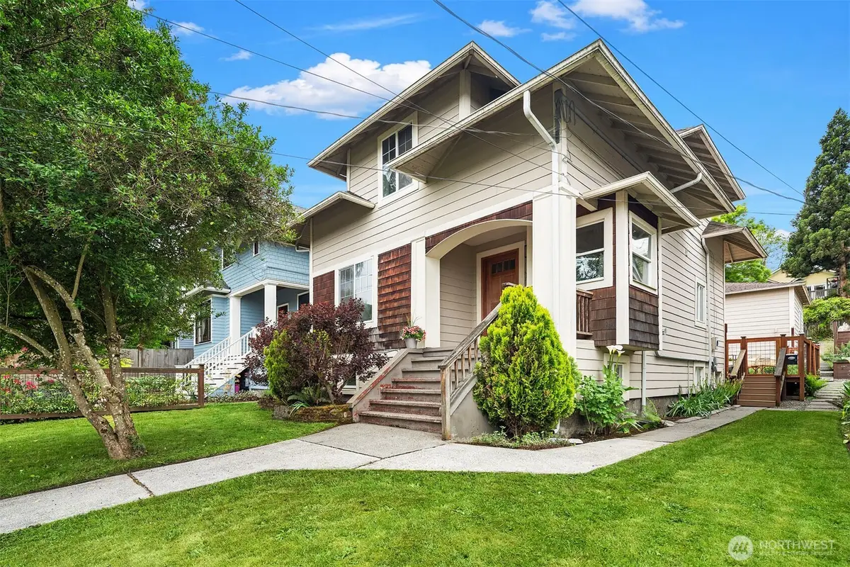 1513 27th Avenue, Seattle, WA 98122 - #1