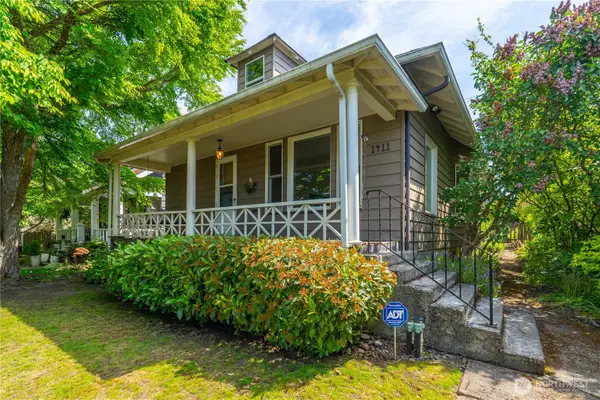1411 N Prospect Street, Tacoma, WA 98406