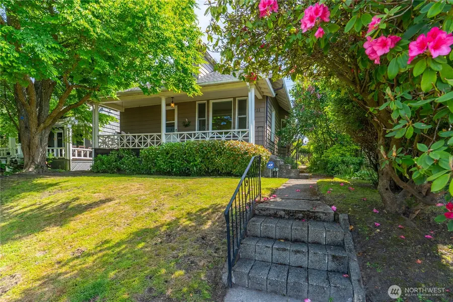 1411 N Prospect Street, Tacoma, WA 98406 - #2