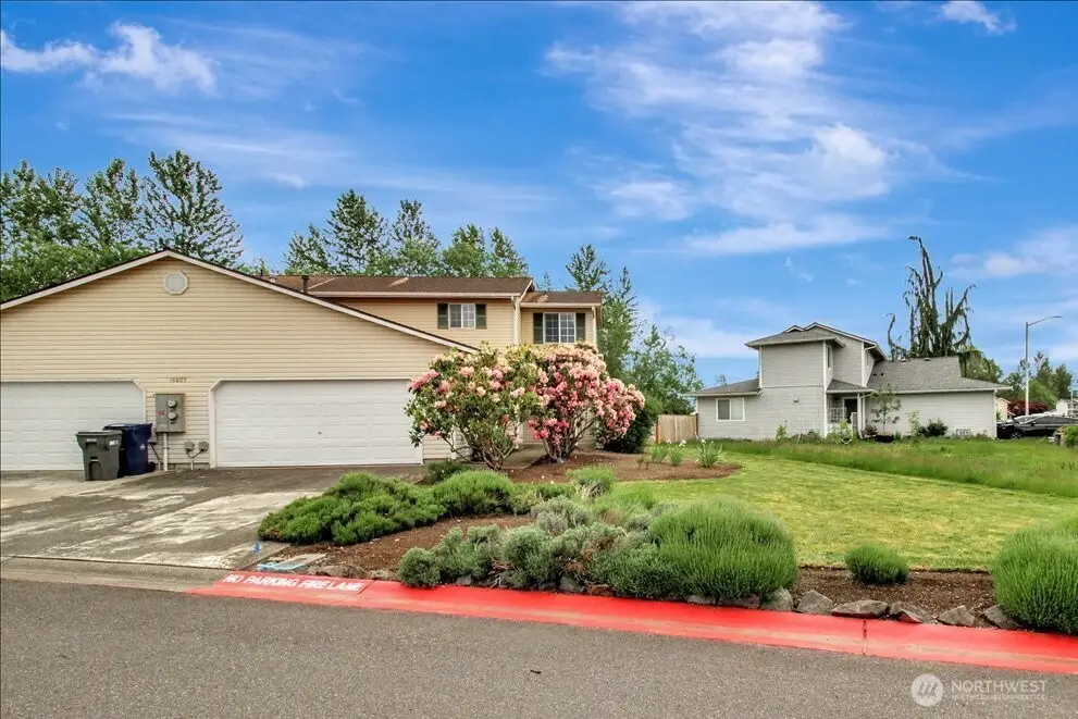 16805 41st Drive Ne #B, Arlington, WA 98223 - #1