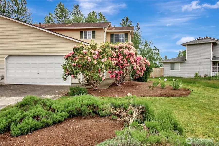 16805 41st Drive Ne #B, Arlington, WA 98223 - #2