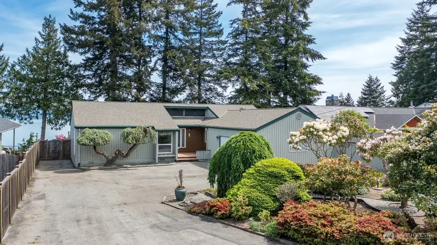 1985 Cascade View Drive, Camano Island, WA 98282 - #3