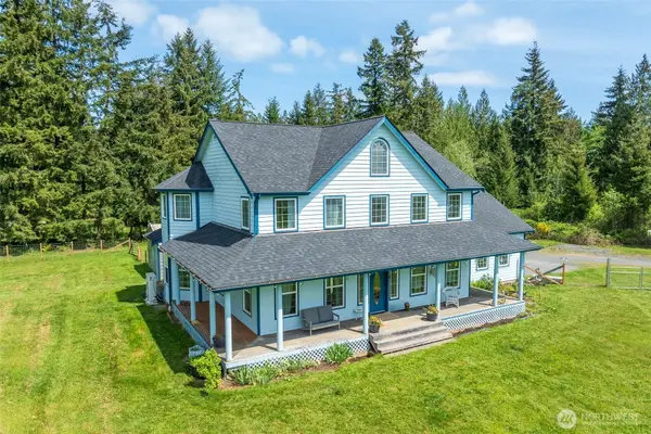 181 Ivy Dale Lane, Chehalis, WA 98532