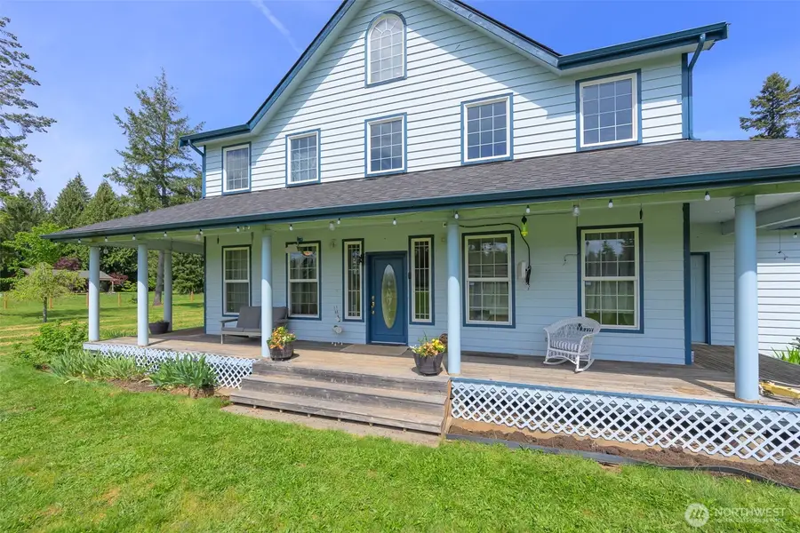 181 Ivy Dale Lane, Chehalis, WA 98532 - #2